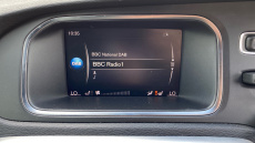 Volvo V40 T2 [122] R DESIGN Edition 5dr Petrol Hatchback